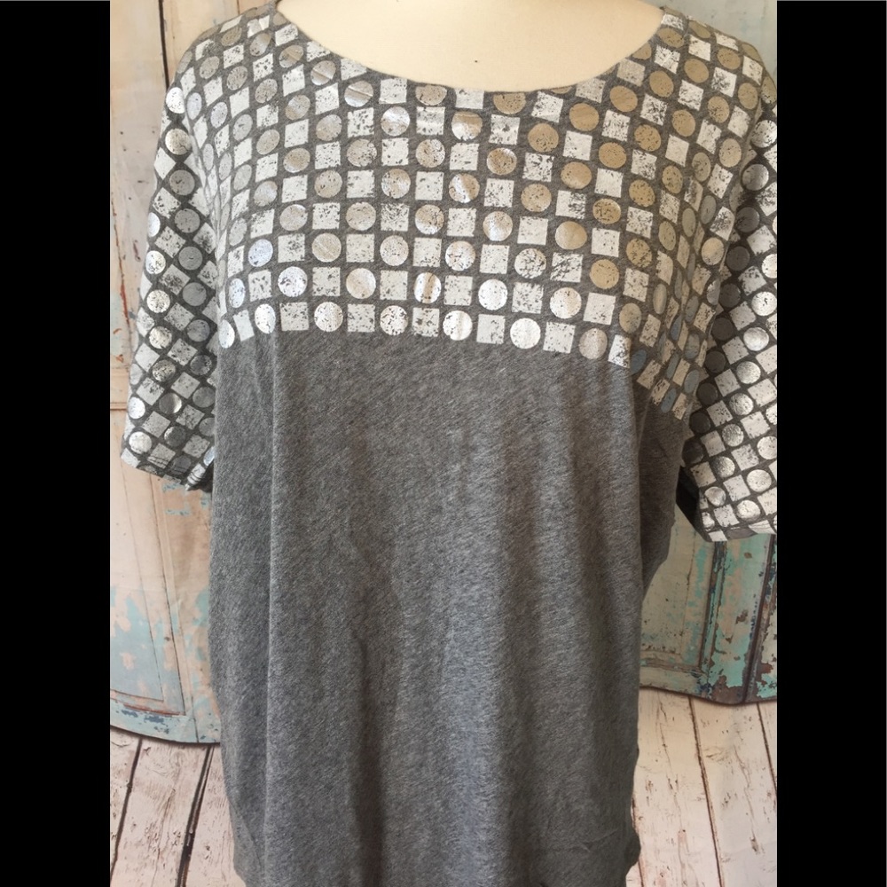 J.Crew t-shirt